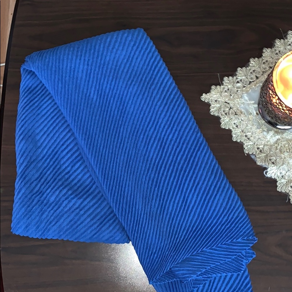 Blue Ridge Cotton Hijab